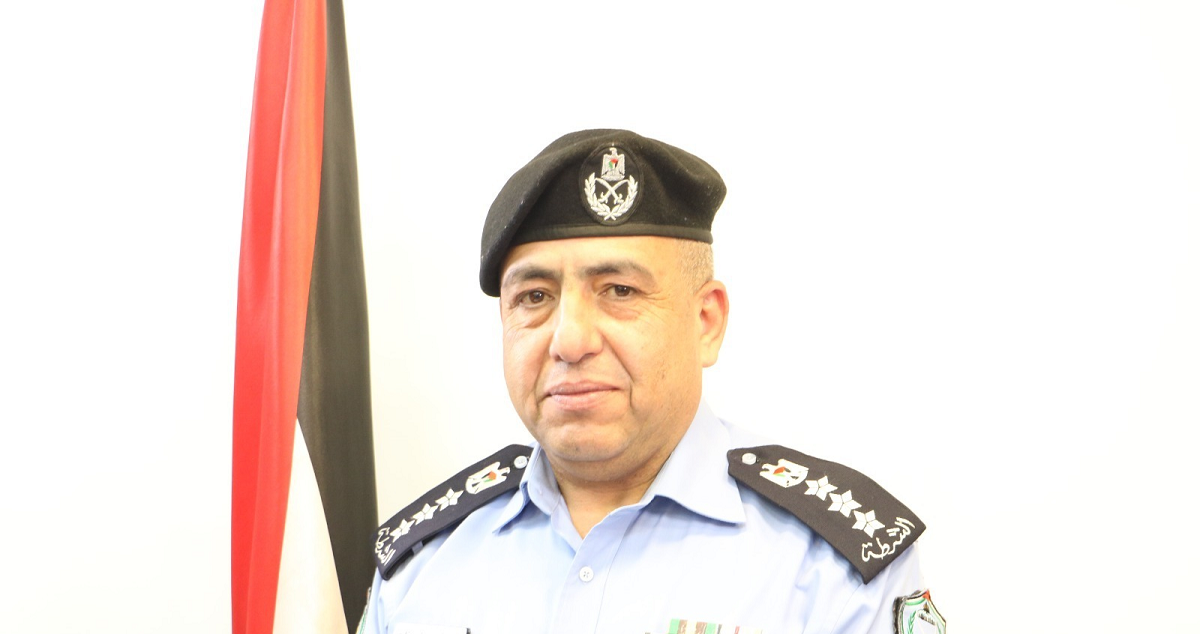 القبض على السائق الذي دهس شرطيا في بيرزيت
